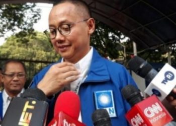 Dilaporkan Pencemaran Nama Baik, Sekjen PAN Lapor Balik Pengacara Ade Armando ke Polda Metro Jaya