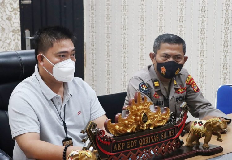 Kenalan di Medsos, Korban Penyebaran Foto Bugil Melapor