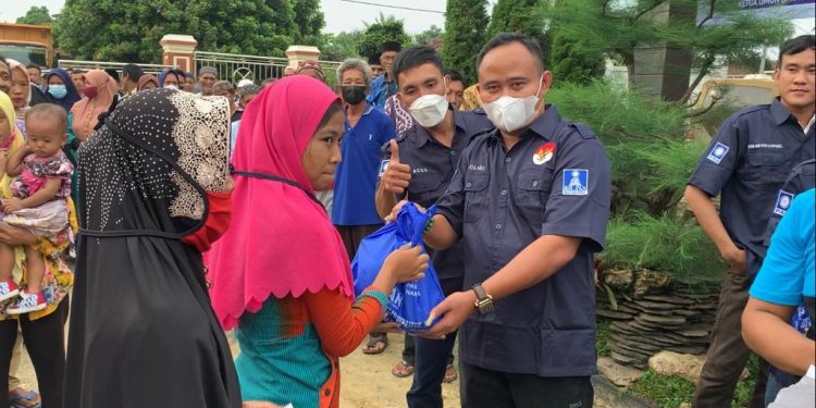 Nahkodai BM PAN, Kholidi Perjuangkan Kepentingan Masyarakat