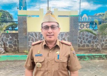 Pilkakam Serentak Lamteng Digelar Tahun Ini, Tunggu Pengesahan Perda