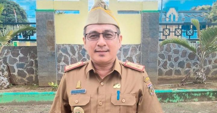 Pilkakam Serentak Lamteng Digelar Tahun Ini, Tunggu Pengesahan Perda