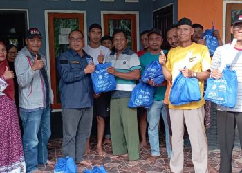 Sambut Arahan Ketum PAN, Abdullah Surajaya Perkuat Konsolidasi Partai dan Sentuh Masyarakat