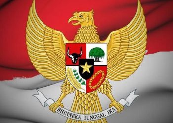 Pancasila  Akan Dijadikan Mata Pelajaran (Mapel) Tersendiri