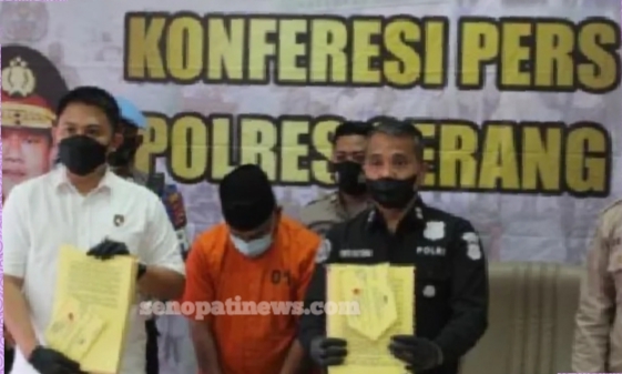 Gegara Beristri Muda, Eks Kades Kepandean Gelapkan Dana Desa, Kini Nasibnya Tragis