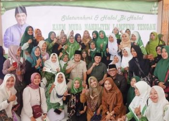 Mentri BUMN Erick Thohir Pulang Kampung, Sambangi Ponpes Walisongo