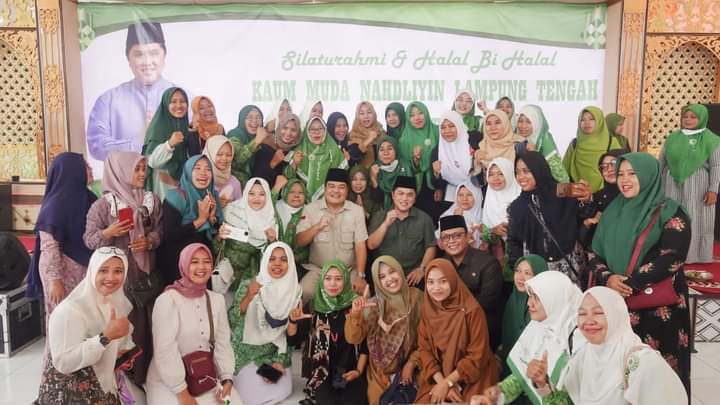 Mentri BUMN Erick Thohir Pulang Kampung, Sambangi Ponpes Walisongo