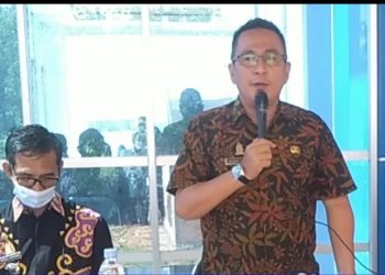 Perda Pilkakam Disahkan, Tunggu Perbup Lanjutan