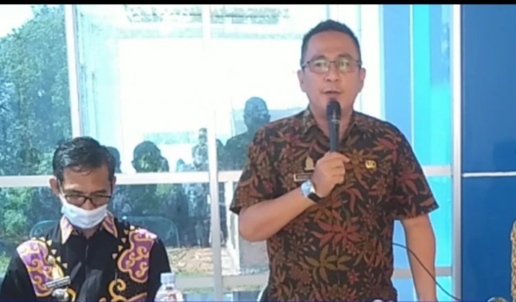 Perda Pilkakam Disahkan, Tunggu Perbup Lanjutan