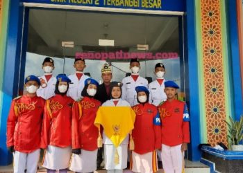 SMK N 2 Terbanggibesar Siap Laksanakan Kurikulum Merdeka Tahun Ajaran Baru