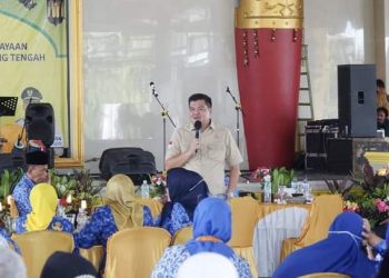 Bupati Musa: Awas!! Pelaku Pungli Siap-Siap di Proses Hukum