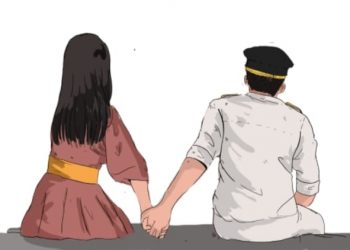 Kepala Tiyuh Indraloka Mukti Akui, Dari Mulai Berkunjung Kekontrakan Hingga Ajak Karaoke Staff nya