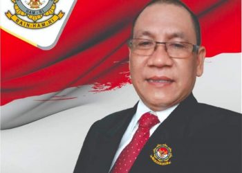 Ketua DPW BAIN HAM RI Lampung Angkat Bicara, Terkait Dugaan Hubungan Gelap Kepala Tiyuh Indraloka Mukti