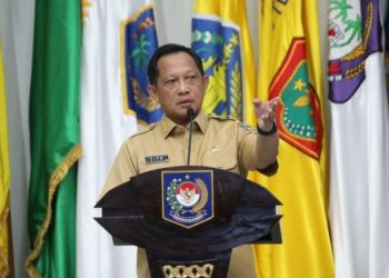 Mendagri Warning, Anggaran Pendidikan dan Kesehatan Rawan Mark-Up