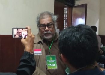 Alasan Kebutuhan Hidup, Seorang Ibu Eksploitasi Seksual Anak Kandungnya 