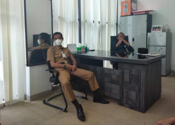 Kabag Kesra Benarkan Soal Bantuan Hibah Tempat Ibadah, Data Berasal Dari BPKAD Tuba 