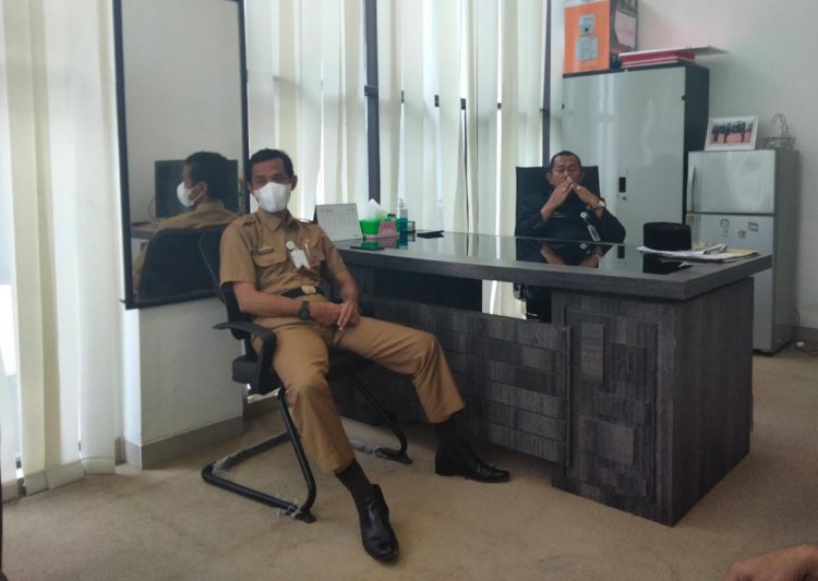 Kabag Kesra Benarkan Soal Bantuan Hibah Tempat Ibadah, Data Berasal Dari BPKAD Tuba