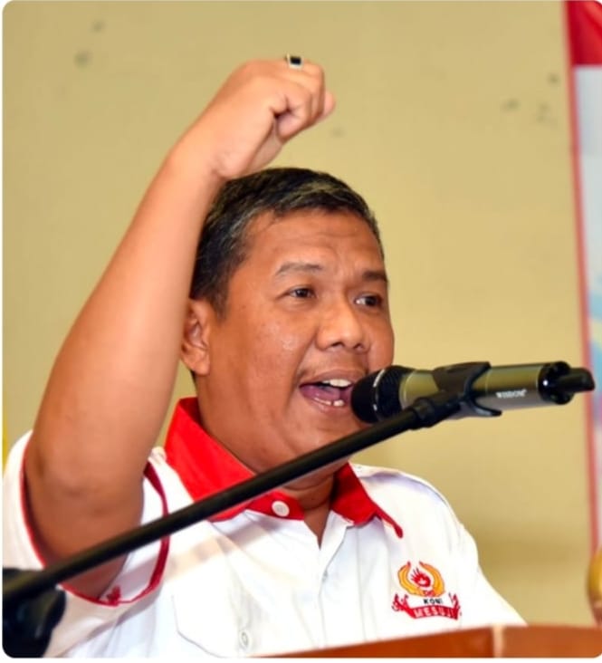 Jelang Porprov 2022, KONI Mesuji Siapkan 162 Atlet Dari 12 Cabor