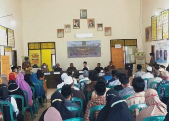 Wahyu Setiawan Terpilih Sebagai PAW Kakam Pujodadi