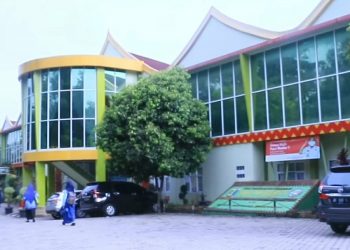 Berdalih Uang Bangunan dan Seragam, SMA N 5 Bandar Lampung Patok Belasan Juta Untuk Siswa Pindahan