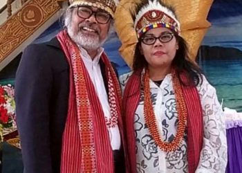 62 Tahun Perjalanan Hidup ARIST MERDEKA SIRAIT “Sahabat Anak Indonesia” 