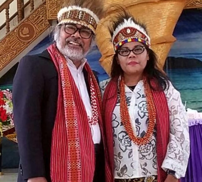 62 Tahun Perjalanan Hidup ARIST MERDEKA SIRAIT “Sahabat Anak Indonesia”