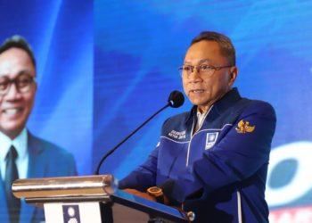 Zulkifli Hasan Jabat Menteri Perdagangan, Ini Daftar Sepak Terjang Ketum PAN