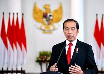 Dewan Pers Sebut Komitmen Jokowi Dinilai Menguatkan Peran Media 