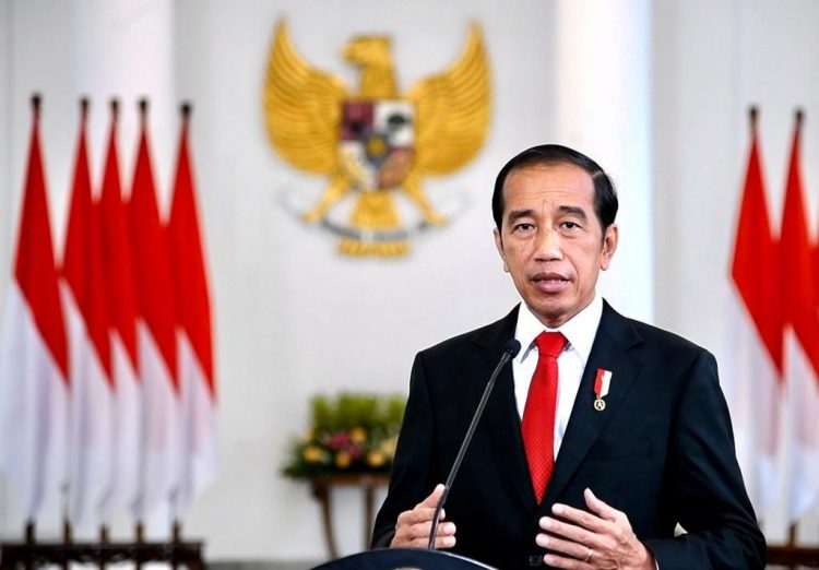 Dewan Pers Sebut Komitmen Jokowi Dinilai Menguatkan Peran Media 