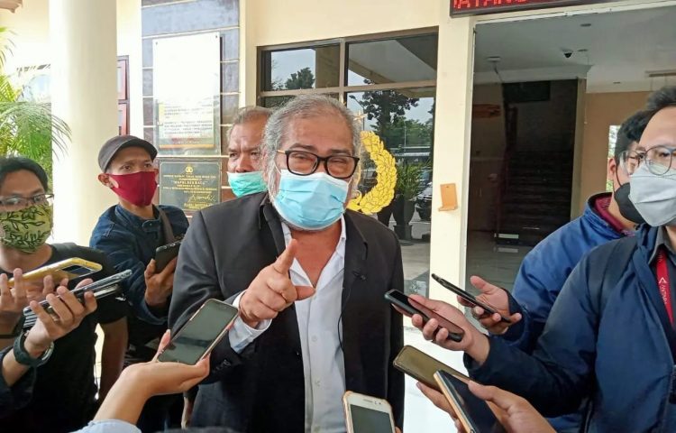 Lagi, Komnas Perlindungan Anak Minta Pelaku Kejahatan Seksual Terhadap 11 Santri di Kota Depok Dikebiri 