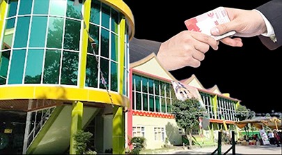 Diduga Pungutan Gelap Berdalih IPP Capai Miliaran Rupiah