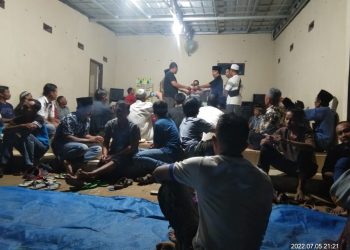 Usai Viral, Mantan Kakam Putra Lempuyang Pulangkan Uang Masyarakat 