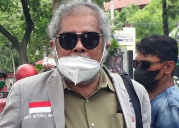 Komnas Perlindungan Anak: Kalapas Kendal Diduga Pemicu Kematian Dicky