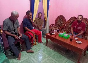 Sekjen LP Tipikor: Keterangan Pengurus Kelompok Tani Diduga Hanya Modus, Terkait Bantuan Sapi di Tiyuh Agung Jaya