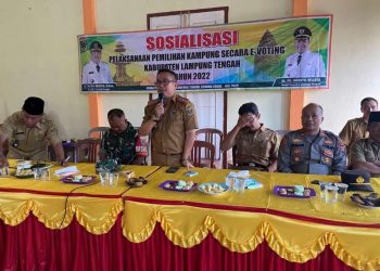 Kadis PMK: Alat E-Voting Telah Tersertifikasi dan Lulus Uji 