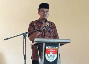 Idul Adha 1443 H, Pemkab Mesuji Kurban 24 ekor Sapi