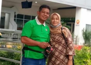 Pilkakam Totokaton, Budi Santoso ; Silahkan Pilih Sesuai Hati Nurani Masyarakat