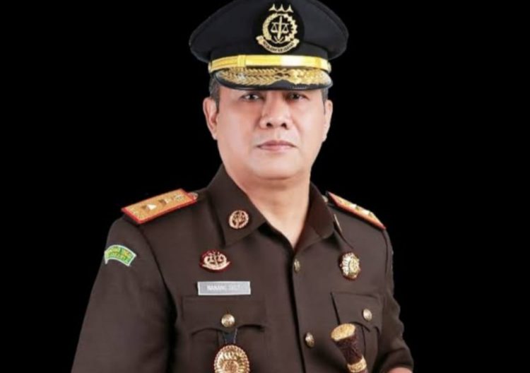 Kajati Lampung Nanang Sigit Yulianto: Tujuh Perintah Harian Kajagung Wajib Dilaksanakan 