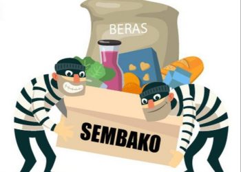 Warga Ungkap Dugaan Penyimpangan BPNT, Uang Ditarik Pengelola E-Warung