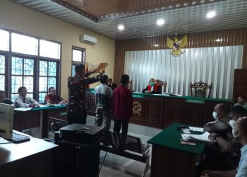 Kuasa Hukum MS Bantah Penetapan Tersangka Tidak Memenuhi Cukup Bukti