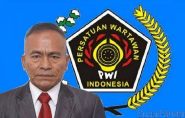 Ketum PWI Pusat: Kasus Dugaan Pemerasan Melibatkan Anggota PWI Lampung, Masuk Kategori Pelanggaran Berat