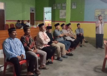 Mengulik Sejarah Singkat Lahirnya Kelurahan Simbarwaringin