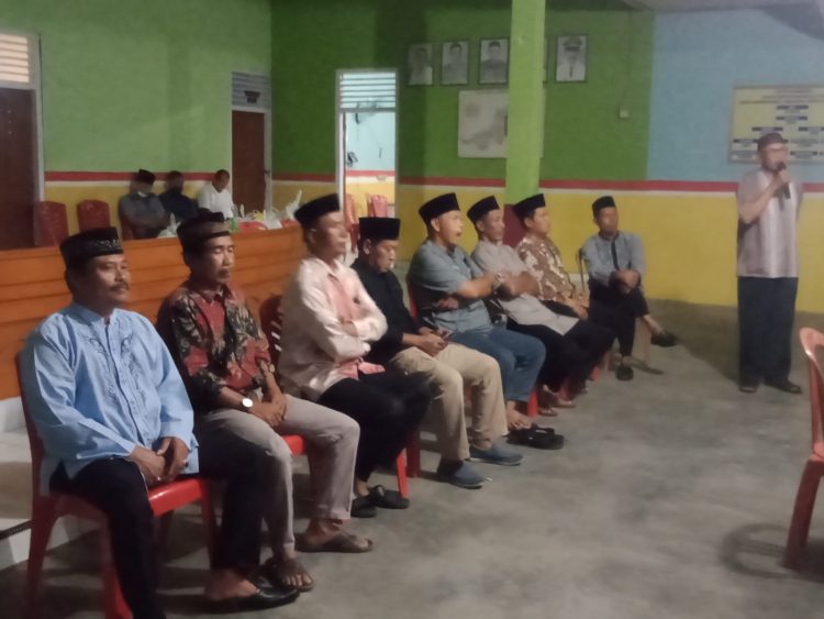 Mengulik Sejarah Singkat Lahirnya Kelurahan Simbarwaringin