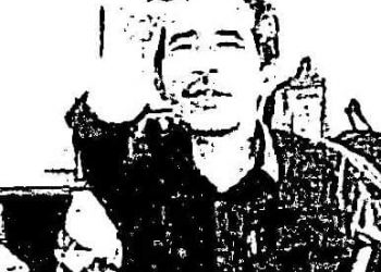 Simbarwaringin Desa Kolonial Belanda