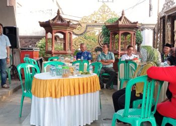 Rumiati Raih Simpati Pemilih Hingga 80%, Midi Iswanto: Capaian Berdasarkan Apa yang Sudah Diperbuat 