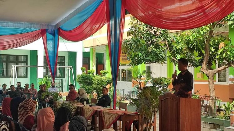 Berani Bolos Sekolah!! MTs Negeri 1 Lamteng Siapkan Aplikasi Ini