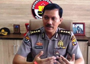 3 Dari 5 Oknum Wartawan Ditetapkan Tersangka, Terlibat Dugaan Pemerasan