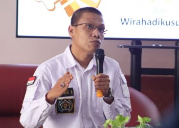 Dua Anggota PWI Lampung Mengundurkan Diri, Terlibat Dugaan Kasus Pemerasan