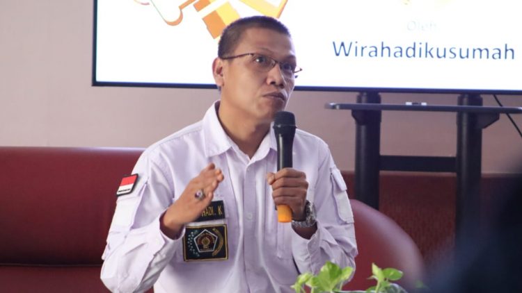 Dua Anggota PWI Lampung Mengundurkan Diri, Terlibat Dugaan Kasus Pemerasan