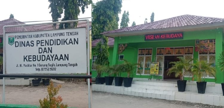 Dinas Pendidikan Lamteng Dinilai Lemah Dalam Pengawasan Praktik Pungli di Sekolah 