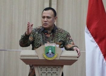 Warning!! KPK Beri Peringatan Keras Kepala Daerah dan Anggota Dewan